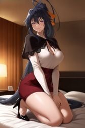 1girls Rule 34 Image
