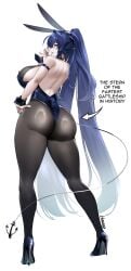 New Jersey (Azur Lane) Rule 34 Image