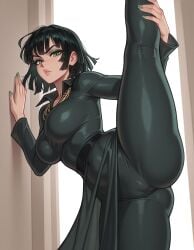 Fubuki (One-Punch Man) Rule 34 Image