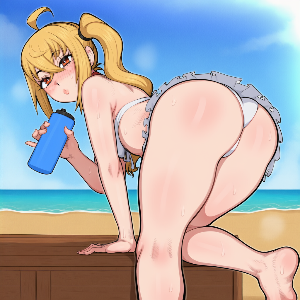 Luciana De Montefio (Princess On Holiday) Rule 34 Image
