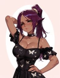 1girls Rule 34 Image