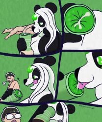 Digital Media (Artwork) Rule 34 Image