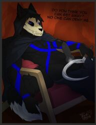 Charlie Fisher (Skulldog) Rule 34 Image