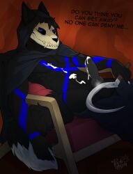 Charlie Fisher (Skulldog) Rule 34 Image