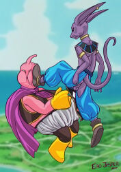 Antennae (Anatomy) Rule 34 Image