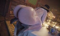 1girls Rule 34 Image
