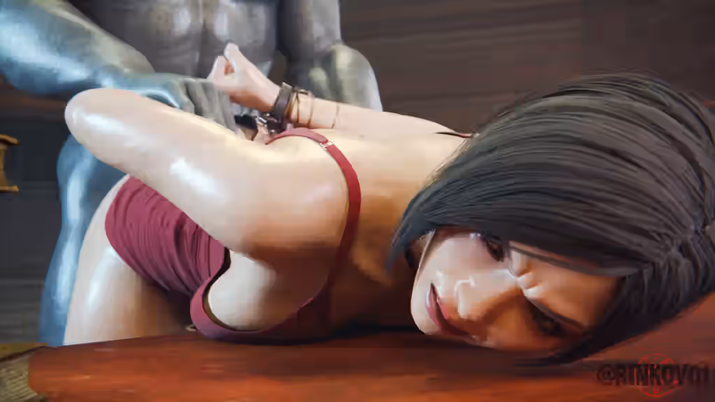1girls Rule 34 Video