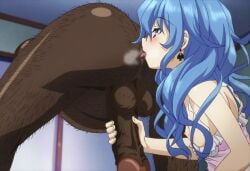 Age Difference Rule 34 Image