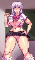 Chalkboard Rule 34 Image