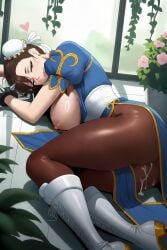 1girls Rule 34 Image