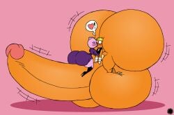 Digital Media (Artwork) Rule 34 Image