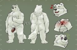 Anthro Rule 34 Image