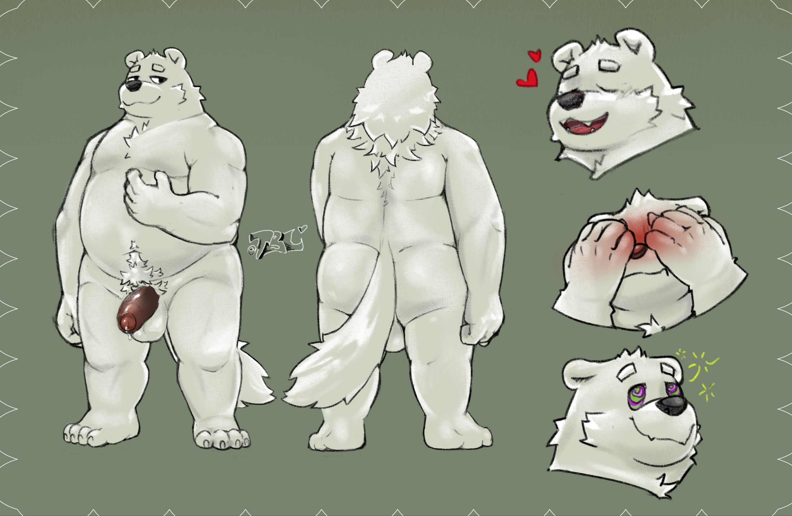 Anthro Rule 34 Image