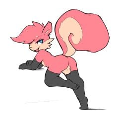 Digital Media (Artwork) Rule 34 Image