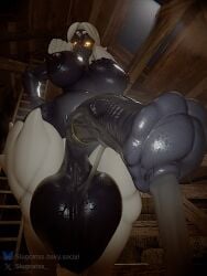 3d (Artwork) Rule 34 Image