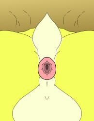 Rabbit (Winnie The Pooh) Rule 34 Image