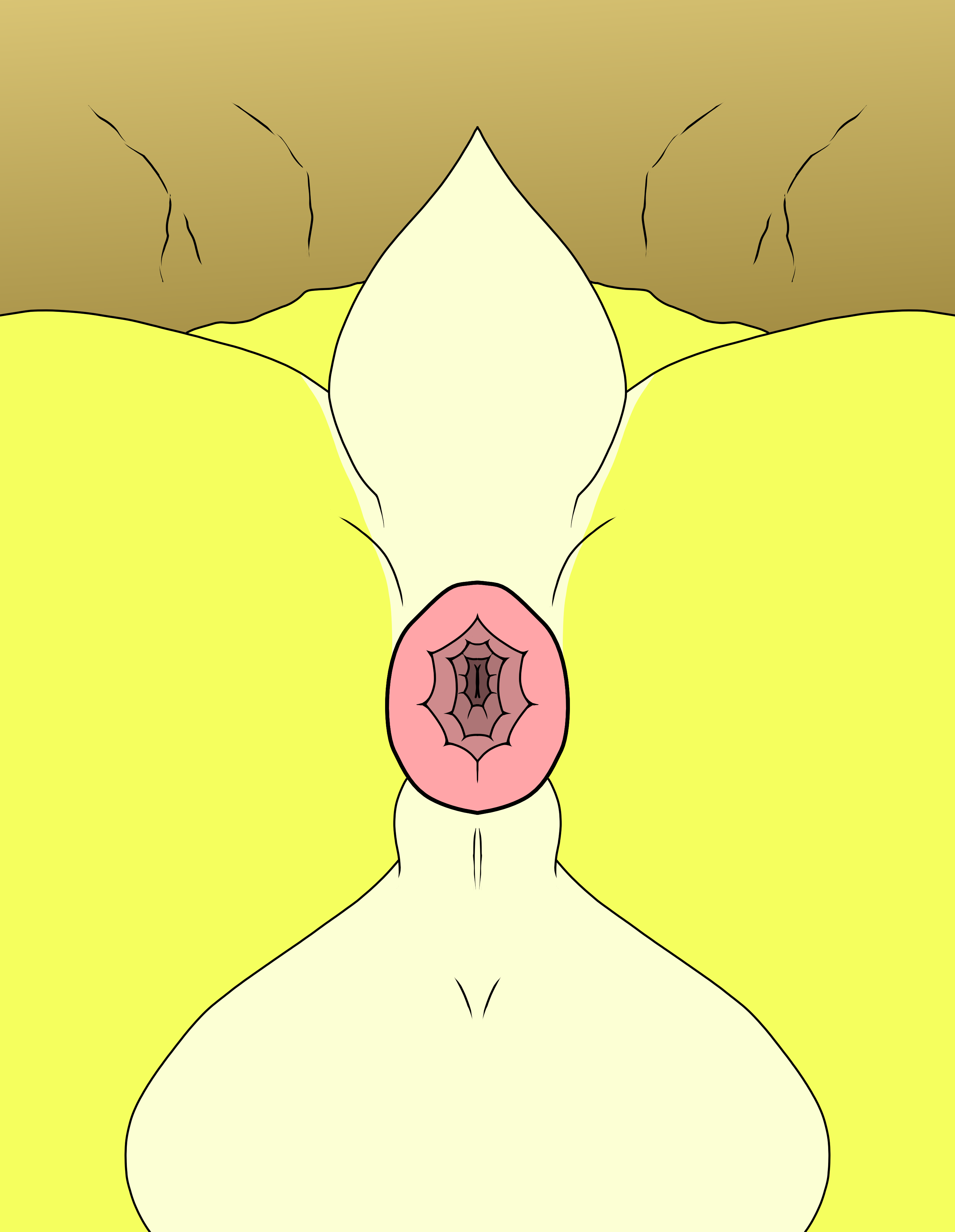 Rabbit (Winnie The Pooh) Rule 34 Image
