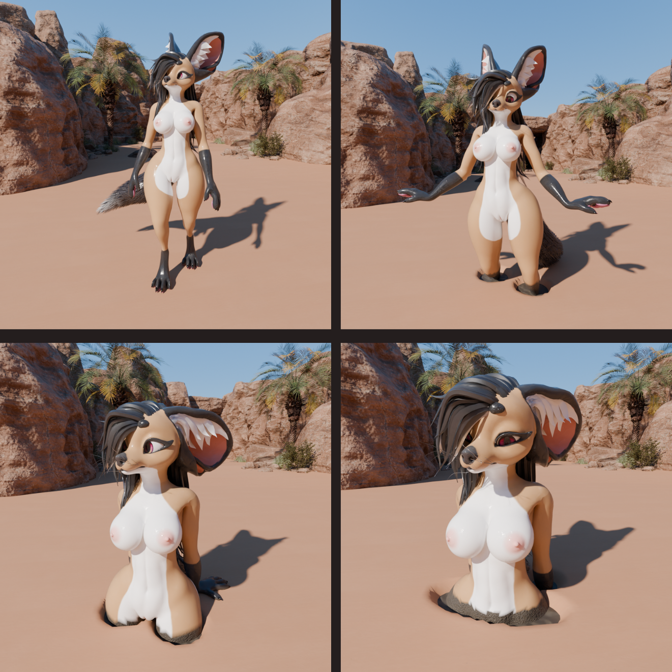 3d (Artwork) Rule 34 Image