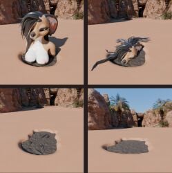 3d (Artwork) Rule 34 Image