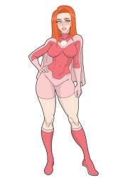 Invincible (Comics) Rule 34 Image