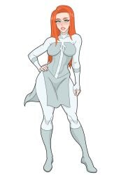 Invincible (Comics) Rule 34 Image