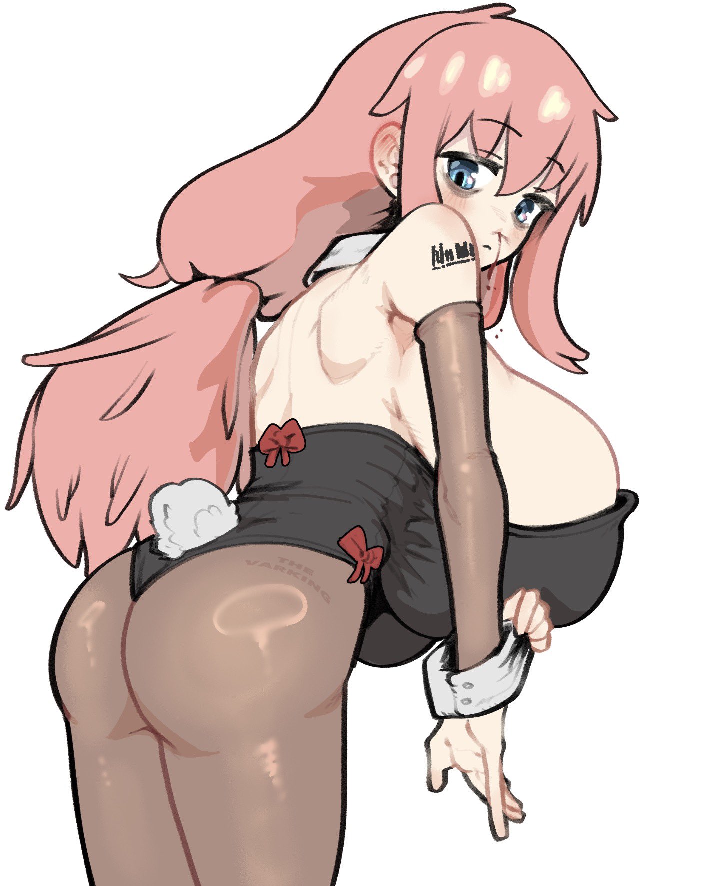 1girls Rule 34 Image