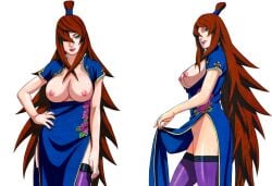 1girls Rule 34 Image