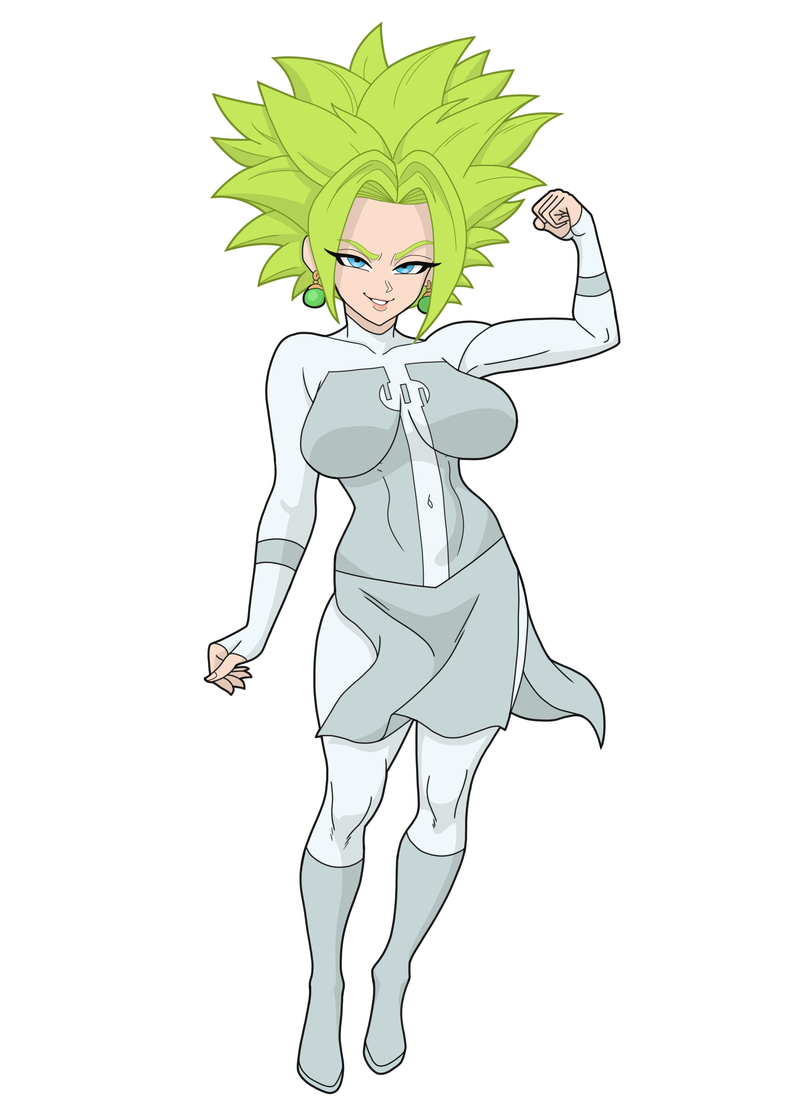 Invincible (Comics) Rule 34 Image