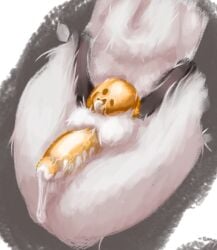 Digital Media (Artwork) Rule 34 Image