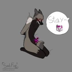 Gloves (Marking) Rule 34 Image