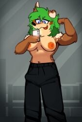 Stephie (Stephiepup) Rule 34 Image