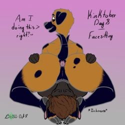 Finn (Bbear) Rule 34 Image