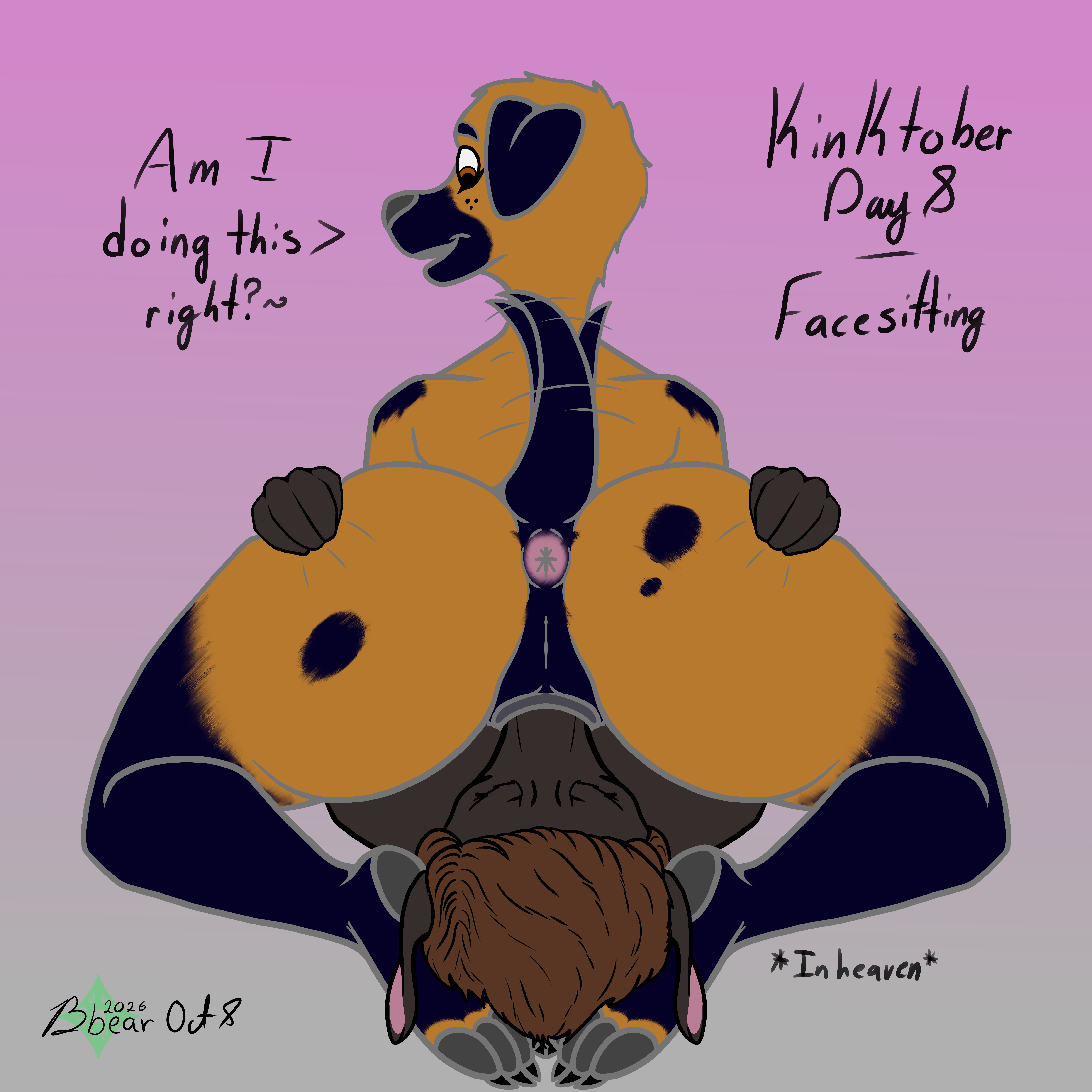 Summer (Bbear) Rule 34 Image