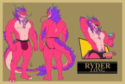 Barbel (Anatomy) Rule 34 Image