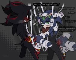 Digital Drawing (Artwork) Rule 34 Image