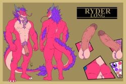 Barbel (Anatomy) Rule 34 Image