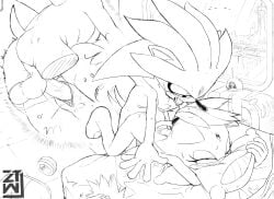 Digital Drawing (Artwork) Rule 34 Image