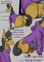 Animal Genitalia Rule 34 Image