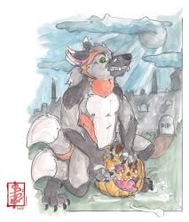 Fennec (Artist) Rule 34 Image