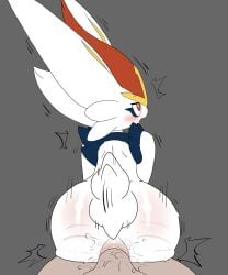 Digital Media (Artwork) Rule 34 Image