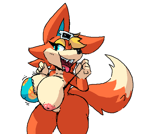 Audie (Animal Crossing) Rule 34 Image