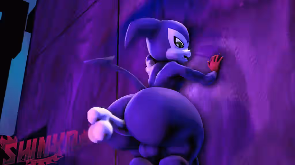 Digimon (Species) Rule 34 Video