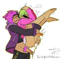 Bobandbosip Rule 34 Image