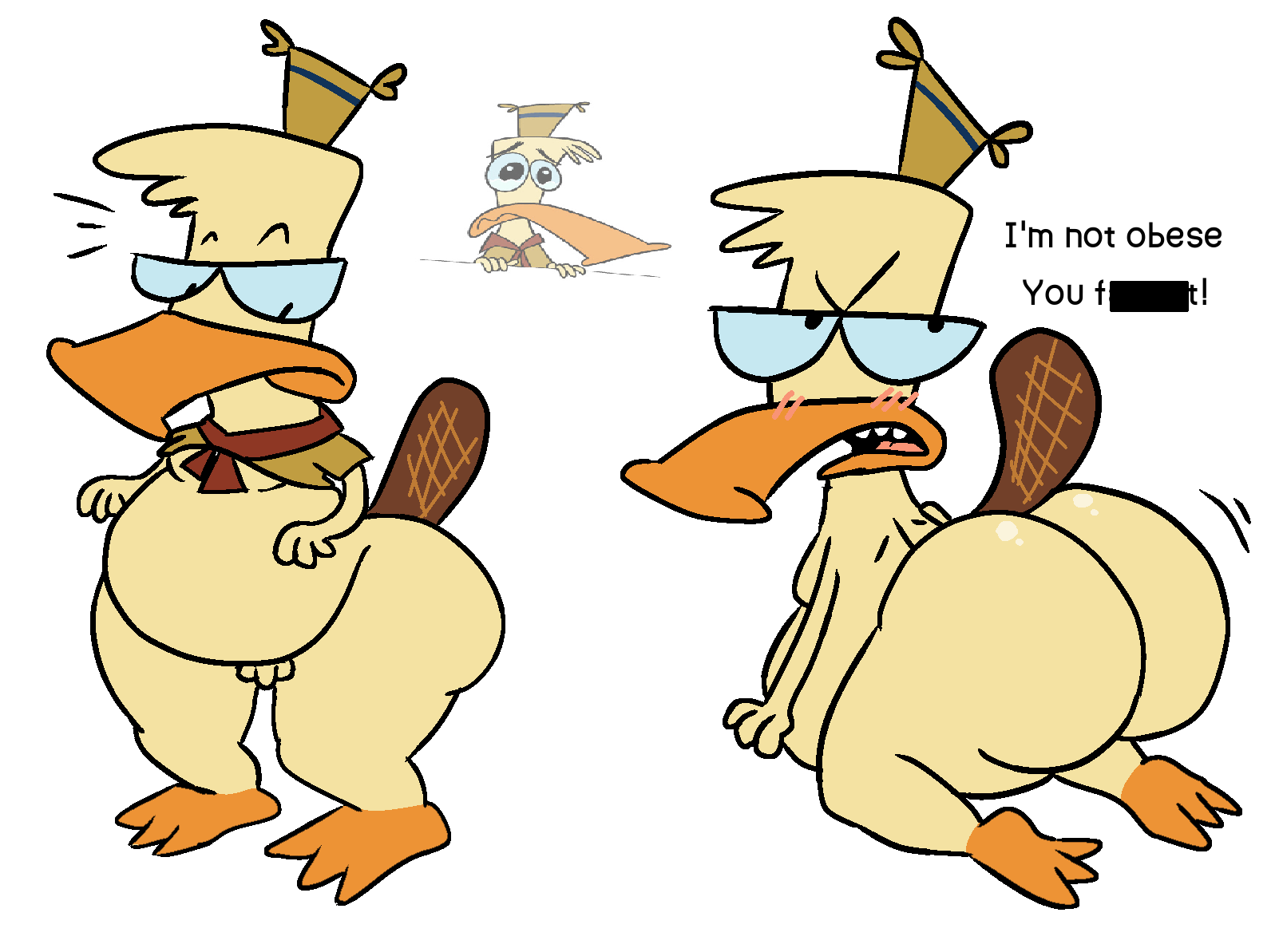 Camp Lazlo Rule 34 Image