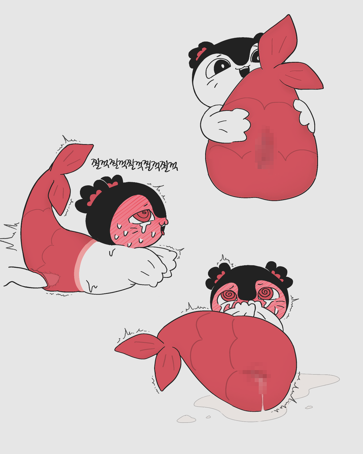 Chiikawa Rule 34 Image