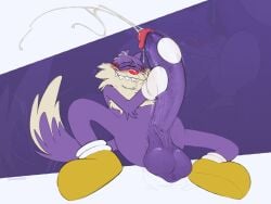 4:3 Rule 34 Image