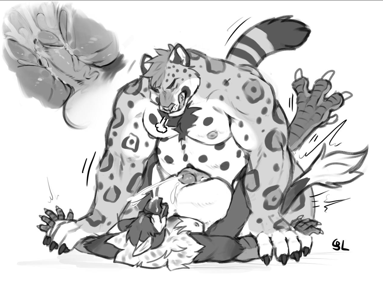 Mythology Rule 34 Image