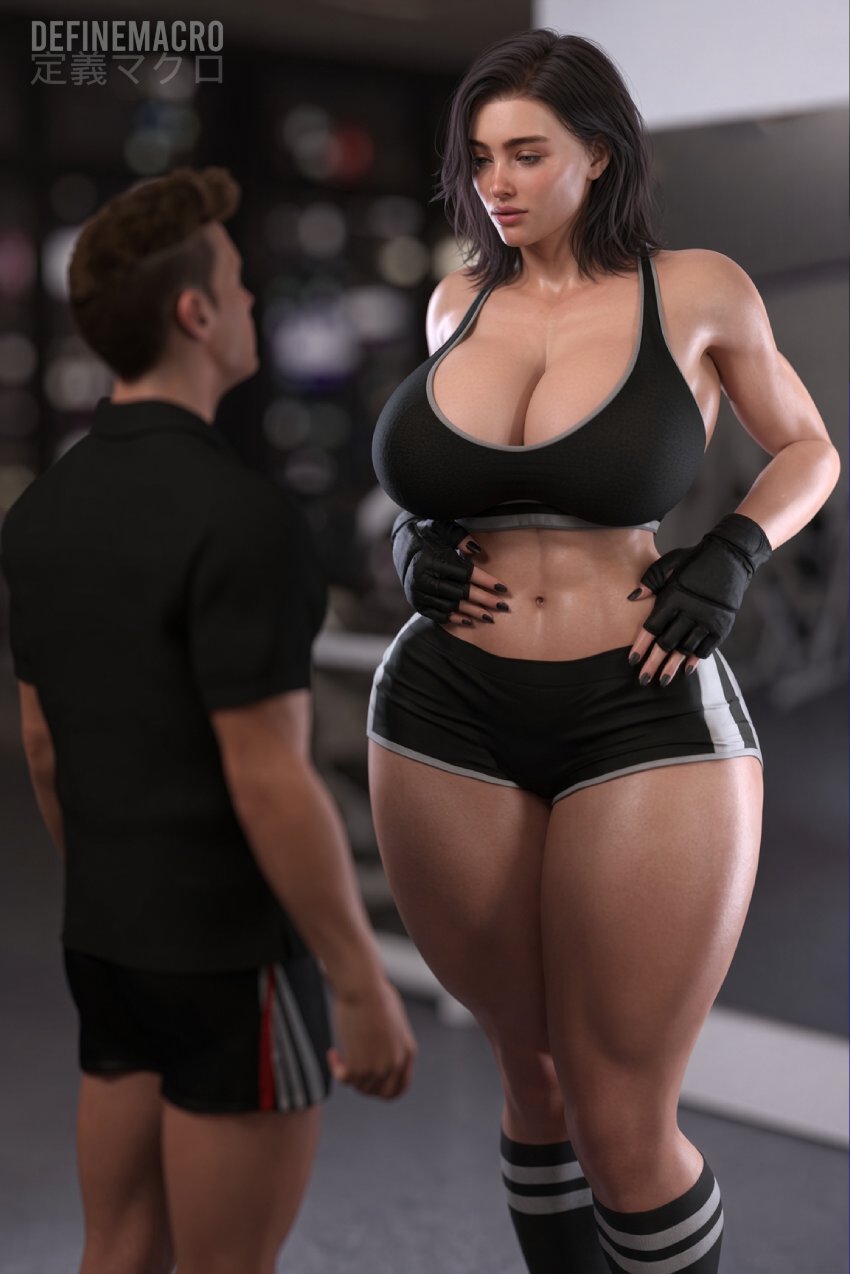 Original Character (Original) Rule 34 Image