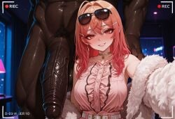 Ahoge Rule 34 Image