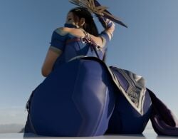 Mortal Kombat (2011) Rule 34 Image